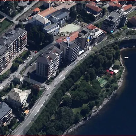 Basic Zona Lago Apartment Lecco